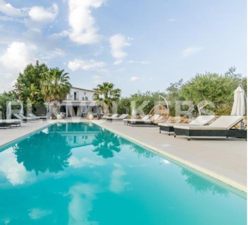 Hotel Residence Noto Marina E Spa Exterior photo